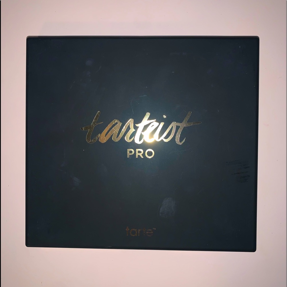 Tarte ‘Tarteist Pro’ Eyeshadow Palette